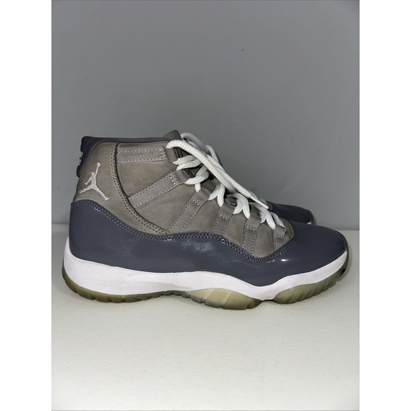 Size‎ 8 - Jordan 11 Retro High Cool Grey